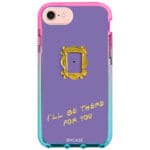 Friends Ill Be There For You iPhone 8/7/SE 2020/SE 2022 Tok