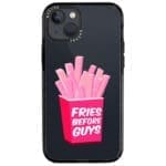 Fries Before Guys iPhone 13 Tok