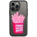 Fries Before Guys iPhone 13 Pro Tok