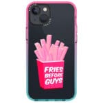 Fries Before Guys iPhone 14 Tok