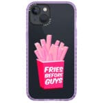 Fries Before Guys iPhone 14 Tok