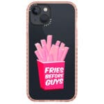 Fries Before Guys iPhone 14 Tok