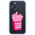 Fries Before Guys iPhone 13 Tok