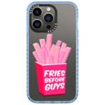 Fries Before Guys iPhone 13 Pro Tok