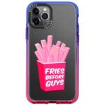 Fries Before Guys iPhone 11 Pro Tok