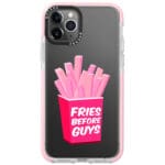 Fries Before Guys iPhone 11 Pro Tok