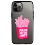 Fries Before Guys iPhone 12 Pro Max Tok