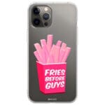 Fries Before Guys iPhone 12 Pro Max Tok
