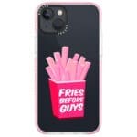 Fries Before Guys iPhone 13 Tok