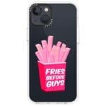 Fries Before Guys iPhone 13 Tok