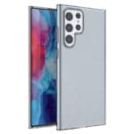 Gel Clear 0.5mm Transparent Samsung Galaxy S22 Ultra Tok