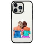 Girl Friends iPhone 13 Pro Tok