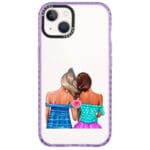 Girl Friends iPhone 14 Tok