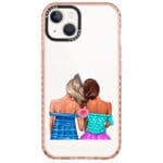 Girl Friends iPhone 14 Tok