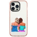 Girl Friends Kryt iPhone 14 Pro Tok