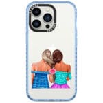 Girl Friends iPhone 13 Pro Tok