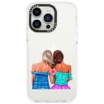 Girl Friends iPhone 13 Pro Tok