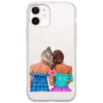 Girl Friends iPhone 12 Mini Tok