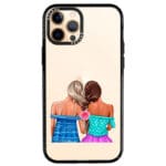Girl Friends iPhone 12 Pro Max Tok