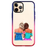 Girl Friends iPhone 12 Pro Max Tok