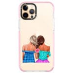 Girl Friends iPhone 12 Pro Max Tok