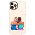 Girl Friends iPhone 12 Pro Max Tok
