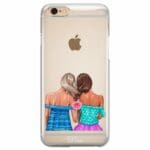 Girl Friends iPhone 6/6S Tok