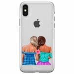 Girl Friends iPhone XS Max Tok