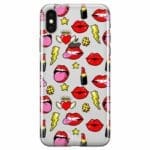 Girl Gang iPhone X/XS Tok