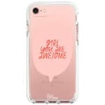 Girl You Are Awesome iPhone 8/7/SE 2020/SE 2022 Tok