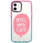 Girl You Can iPhone 12/12 Pro Tok