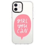 Girl You Can iPhone 12/12 Pro Tok