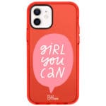 Girl You Can iPhone 12/12 Pro Tok