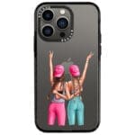 Girls Can iPhone 13 Pro Tok