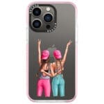 Girls Can iPhone 13 Pro Tok