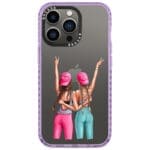 Girls Can Kryt iPhone 14 Pro Tok