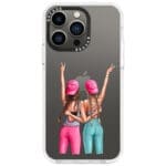 Girls Can iPhone 13 Pro Tok