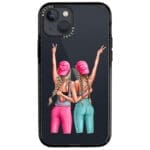 Girls Can Blonde iPhone 13 Tok