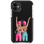 Girls Can Blonde iPhone 11 Tok