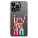 Girls Can Blonde iPhone 13 Pro Tok