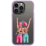 Girls Can Blonde Kryt iPhone 14 Pro Tok