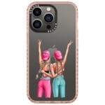 Girls Can Blonde Kryt iPhone 14 Pro Tok