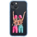 Girls Can Blonde iPhone 13 Tok