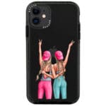 Girls Can Blonde iPhone 11 Tok