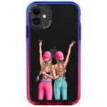 Girls Can Blonde iPhone 11 Tok