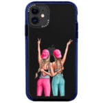 Girls Can Blonde iPhone 11 Tok