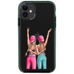 Girls Can Blonde iPhone 11 Tok