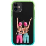 Girls Can Blonde iPhone 11 Tok