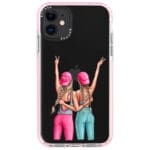 Girls Can Blonde iPhone 11 Tok