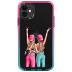 Girls Can Blonde iPhone 11 Tok